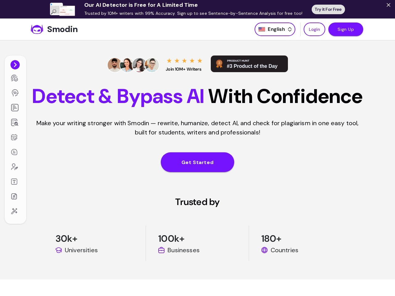 Smodin AI Research Paper