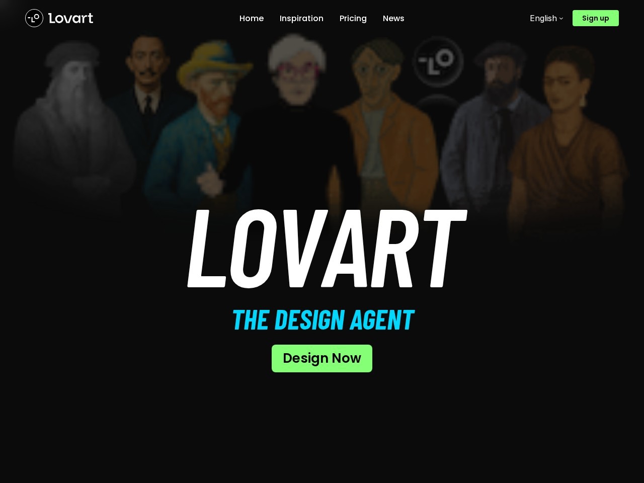 Lovart